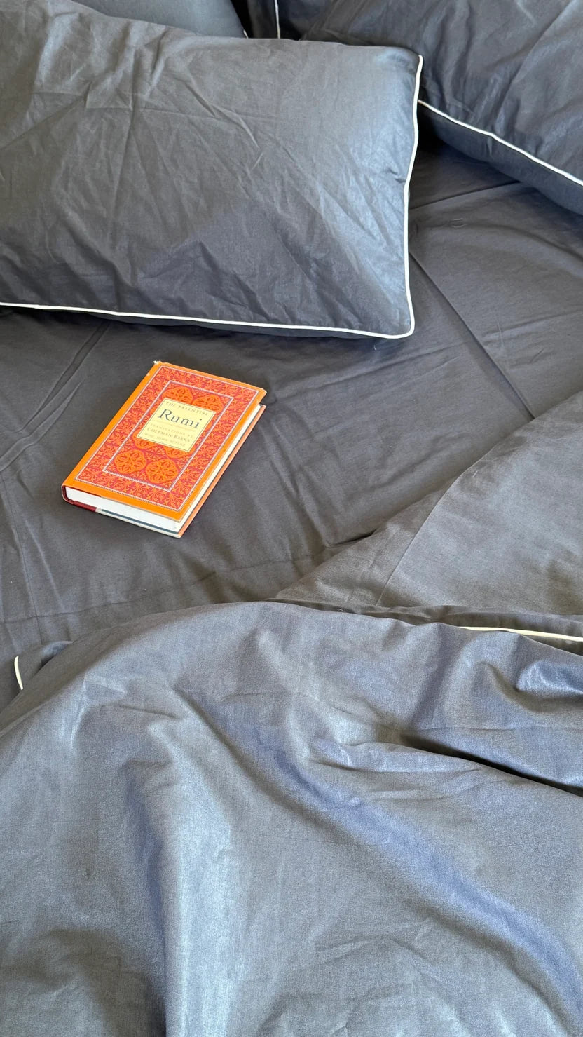 The Space Bedsheet