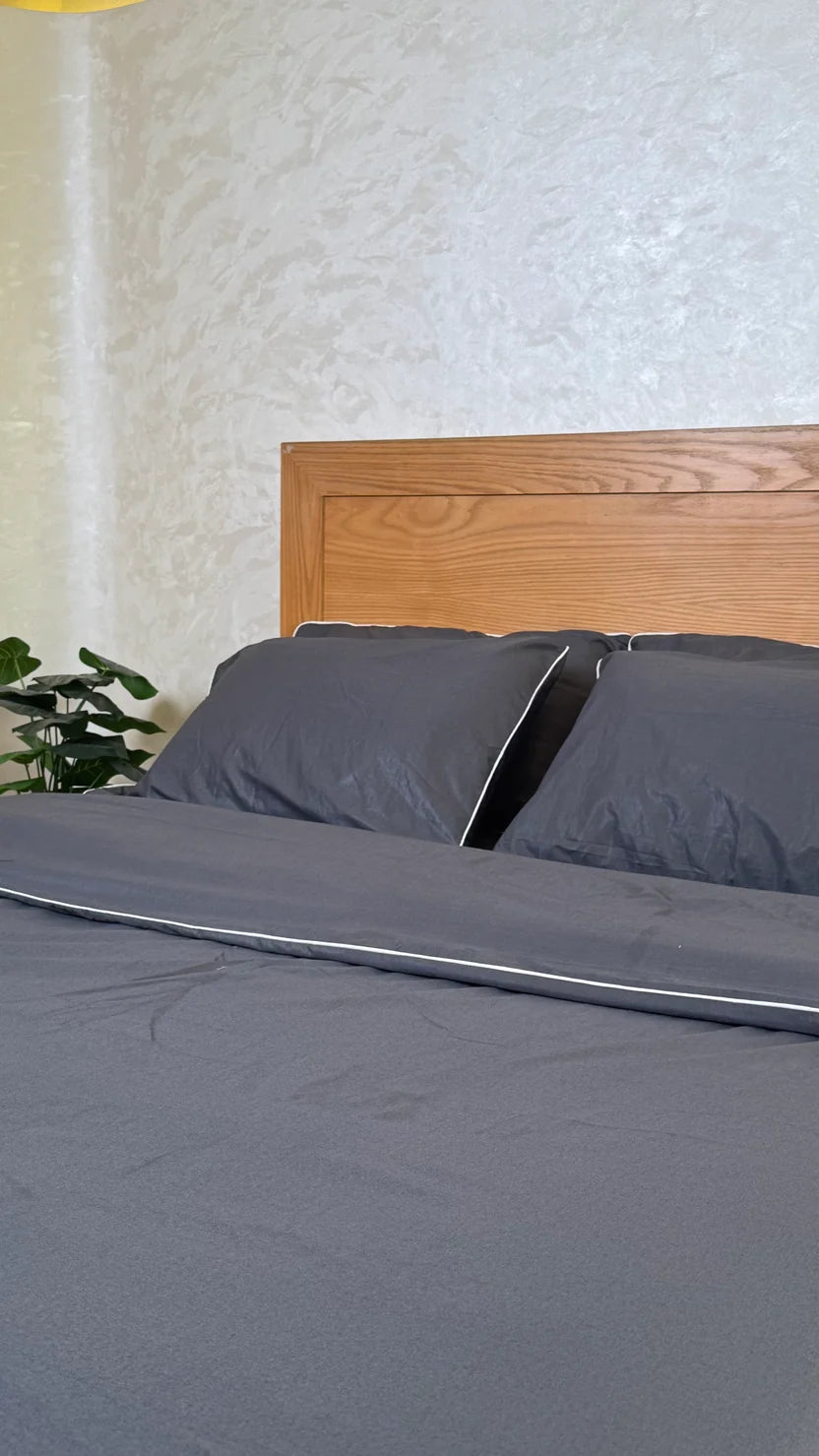 The Space Bedsheet
